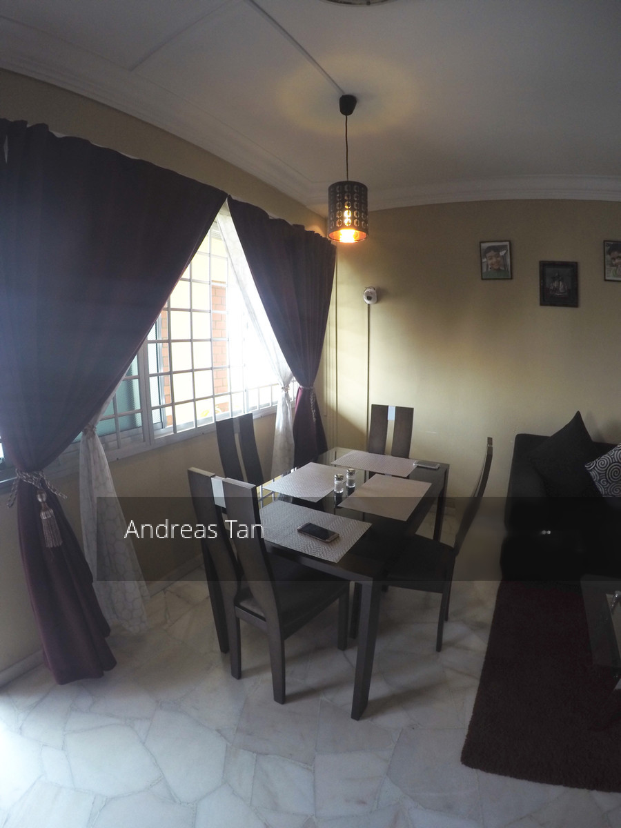 Blk 497C Tampines Street 45 (Tampines), HDB 4 Rooms #149523472